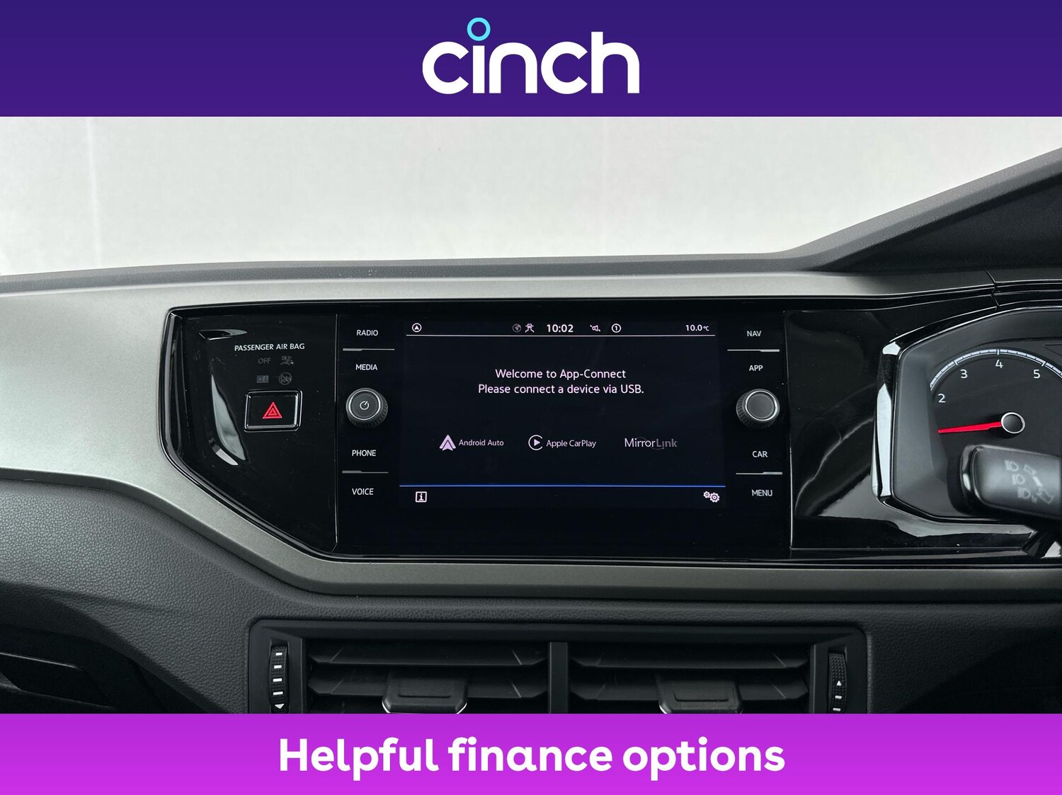 Used Volkswagen Polo 2021 for sale - 76710507: Photo 35