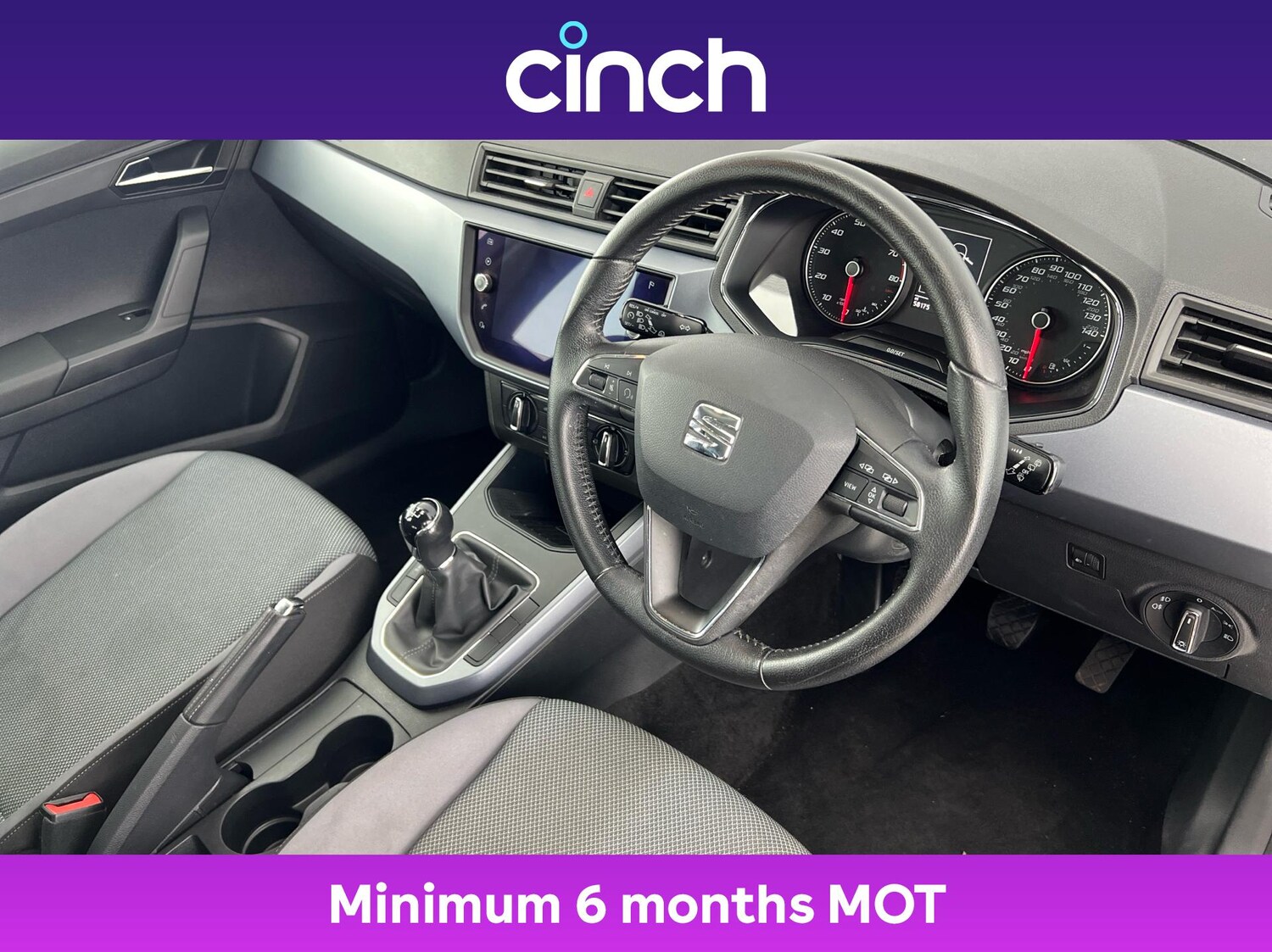 Used SEAT Arona 2018 for sale - 76019854: Photo 12