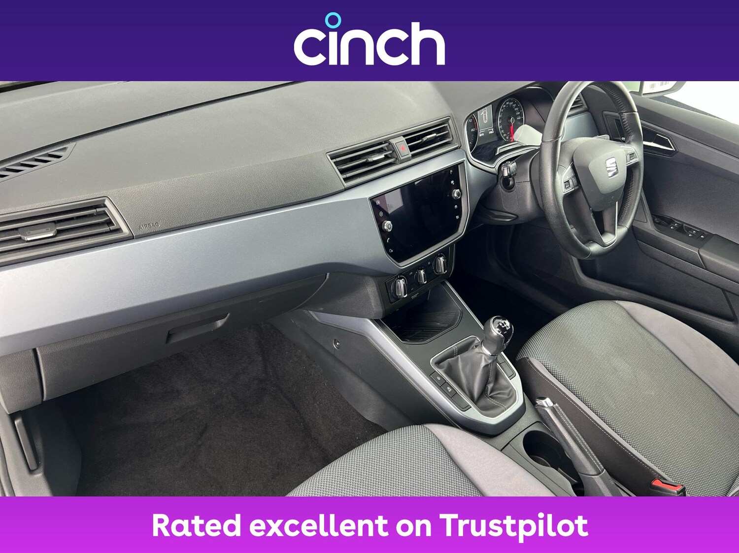 Used SEAT Arona 2018 for sale - 76019854: Photo 14