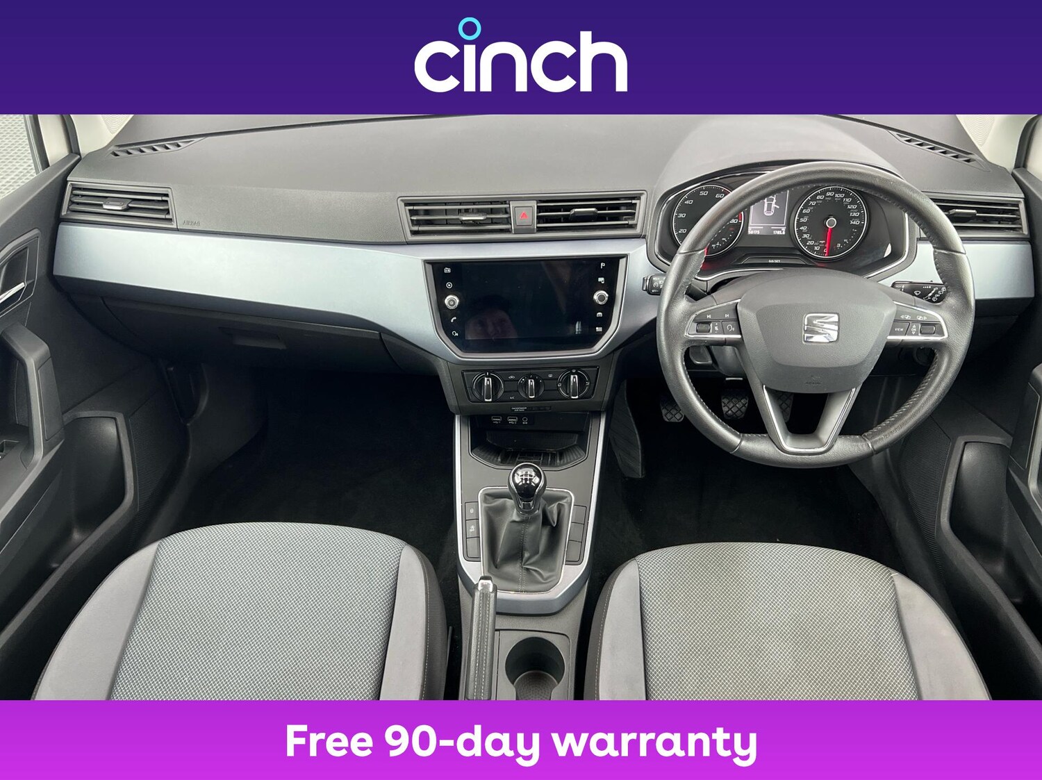 Used SEAT Arona 2018 for sale - 76019854: Photo 15