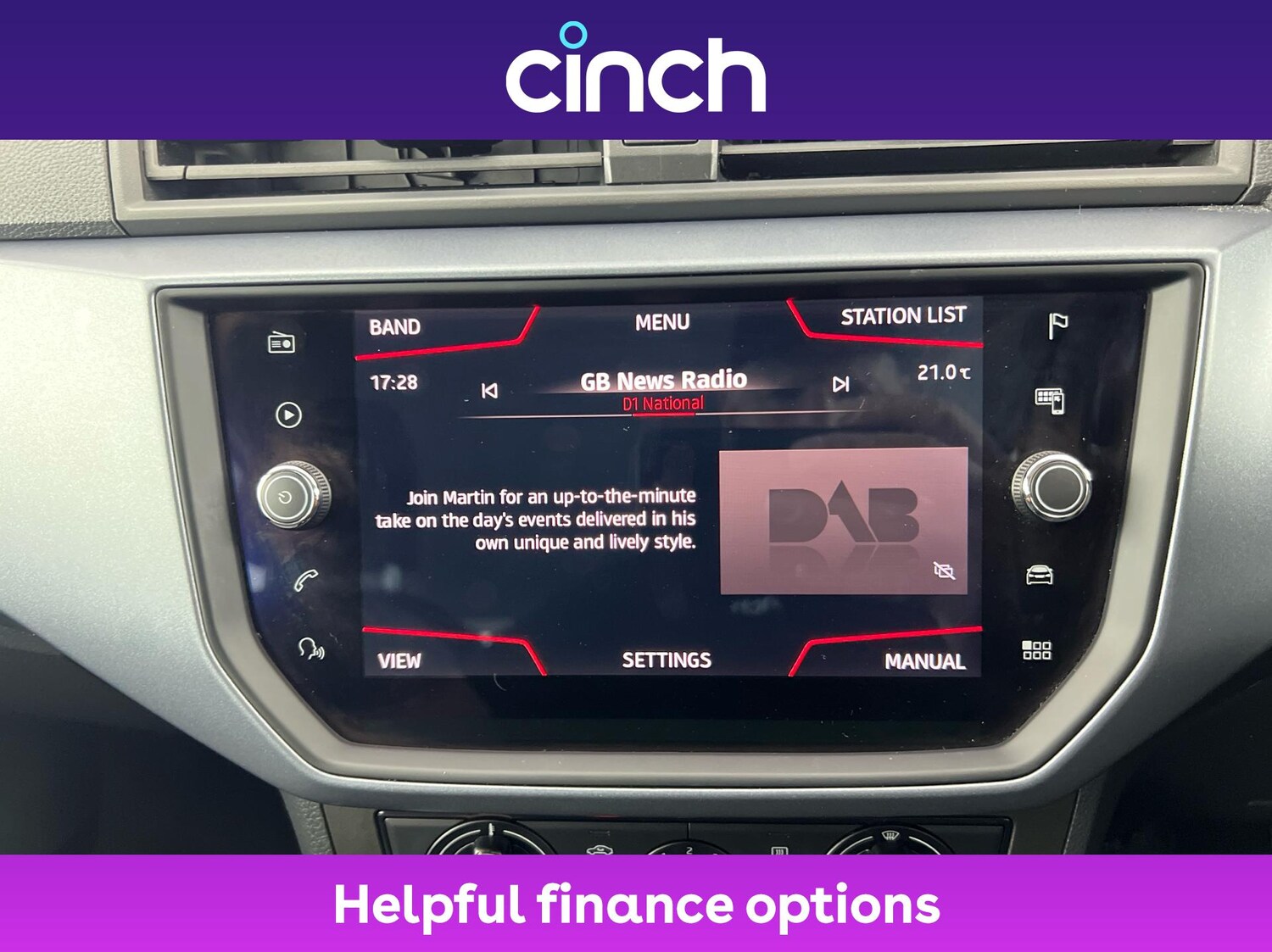 Used SEAT Arona 2018 for sale - 76019854: Photo 17