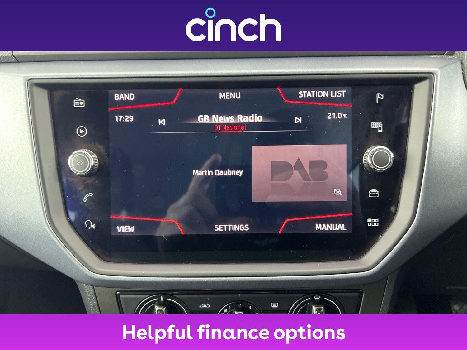Used SEAT Arona 2018 for sale - 76019854: Photo 30