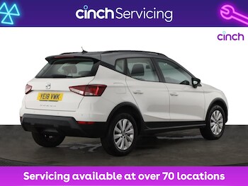 Used SEAT Arona 2018 for sale - 76019854: Photo 3