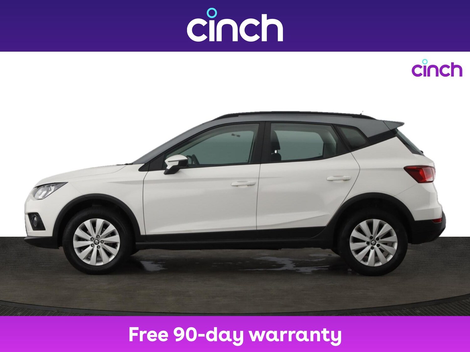 Used SEAT Arona 2018 for sale - 76019854: Photo 8