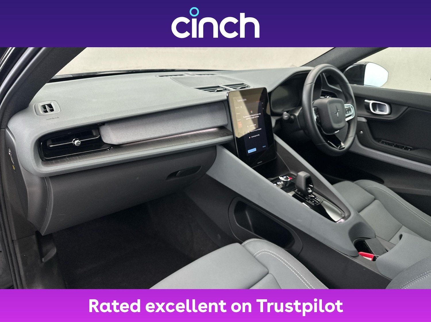 Used Polestar Polestar 2 2023 for sale - 76357318: Photo 14
