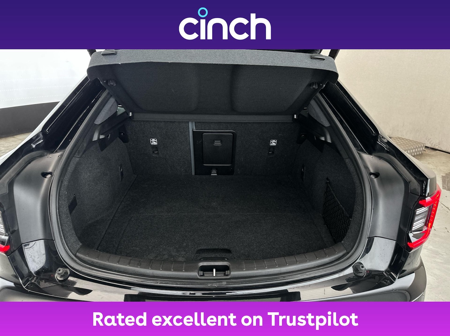 Used Polestar Polestar 2 2023 for sale - 76357318: Photo 21