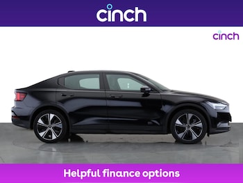 Used Polestar Polestar 2 2023 for sale - 76357318: Photo