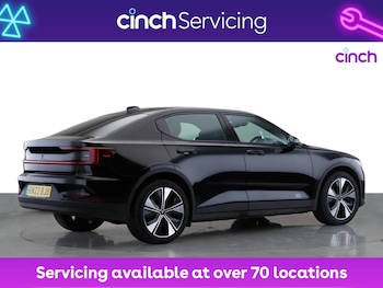 Used Polestar Polestar 2 2023 for sale - 76357318: Photo