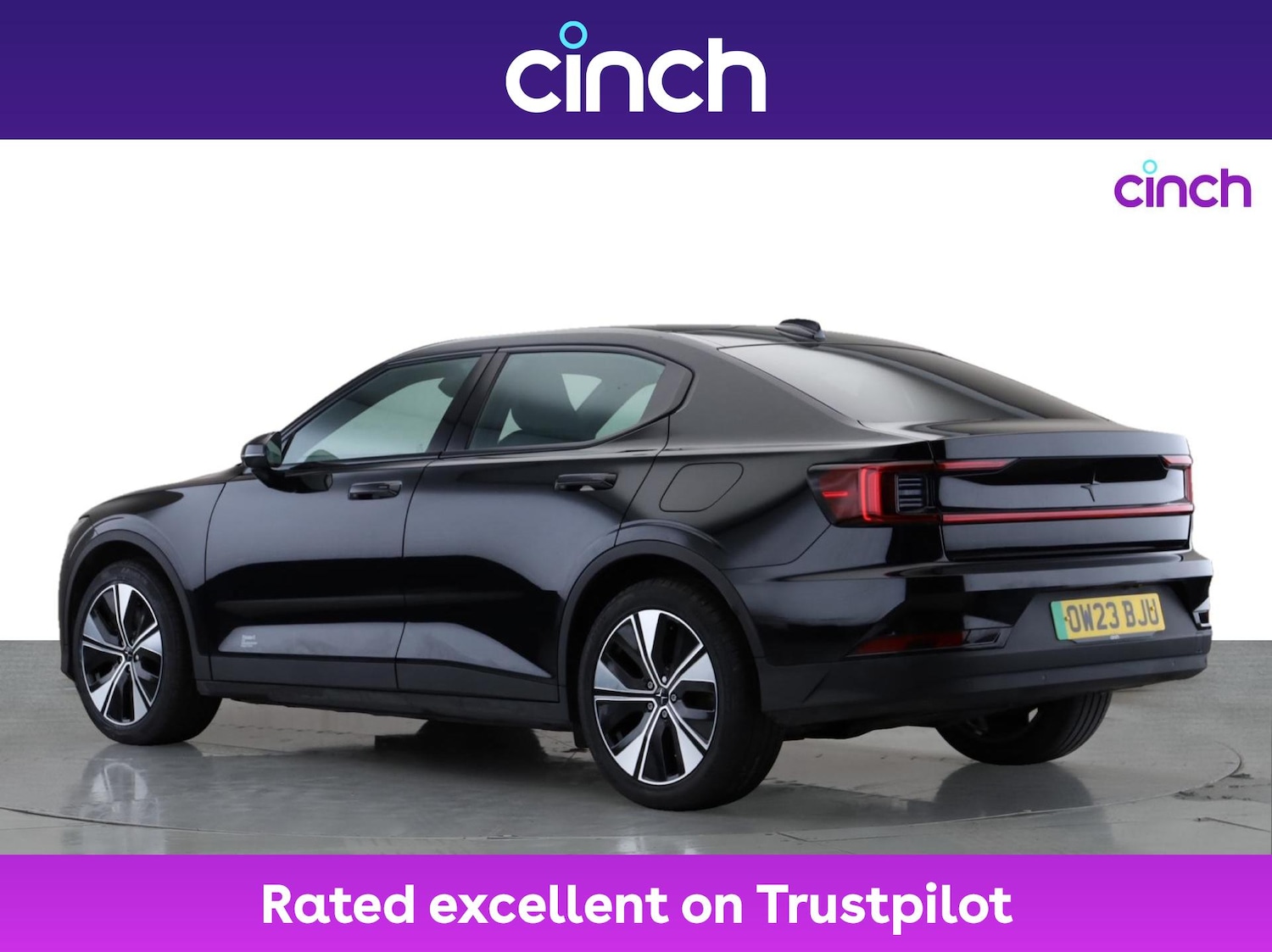 Used Polestar Polestar 2 2023 for sale - 76357318: Photo 6