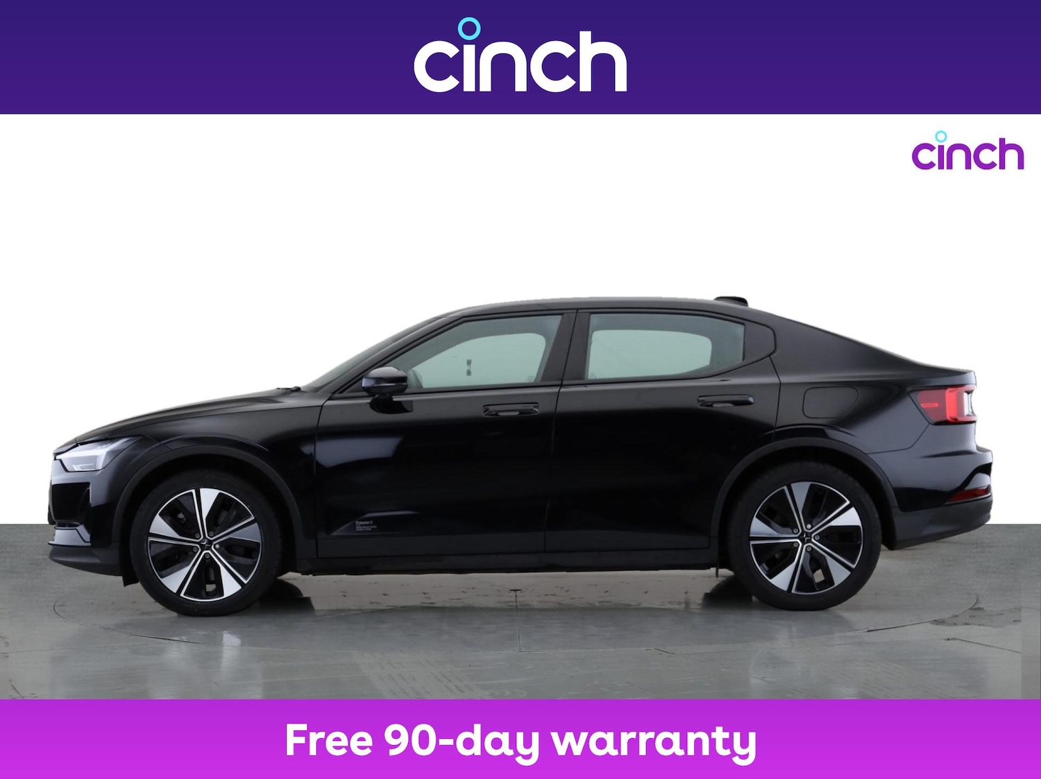 Used Polestar Polestar 2 2023 for sale - 76357318: Photo 8