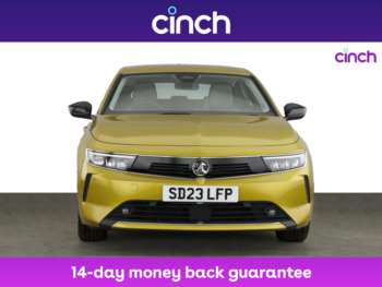 Used Vauxhall Astra 2023 for sale - 74894373: Photo