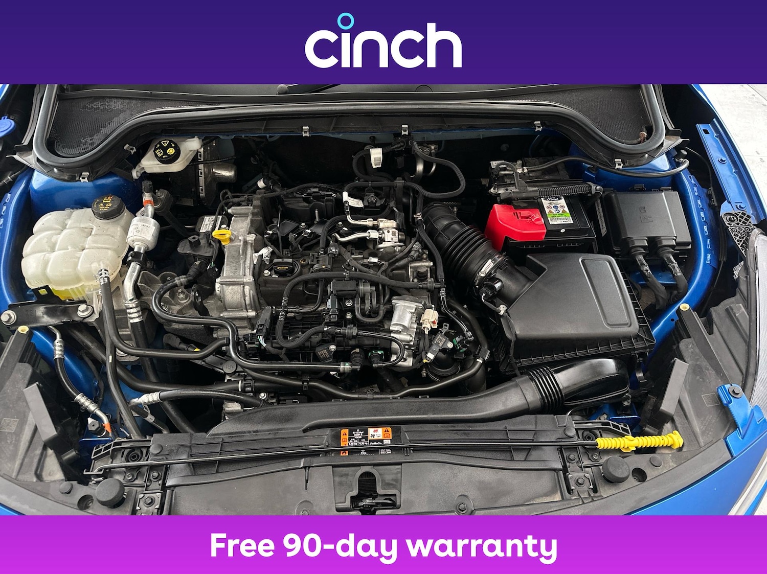 Used Ford Focus 2024 for sale - 77026335: Photo 23