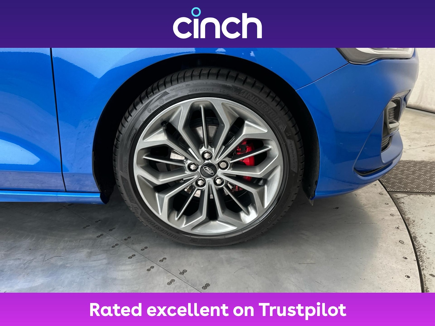 Used Ford Focus 2024 for sale - 77026335: Photo 28