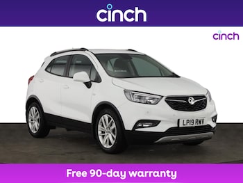 2019 - 1.4T Active 5dr Auto