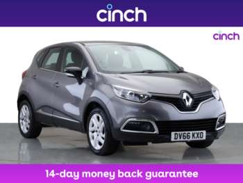 2016 - 1.5 dCi 90 Dynamique Nav 5dr