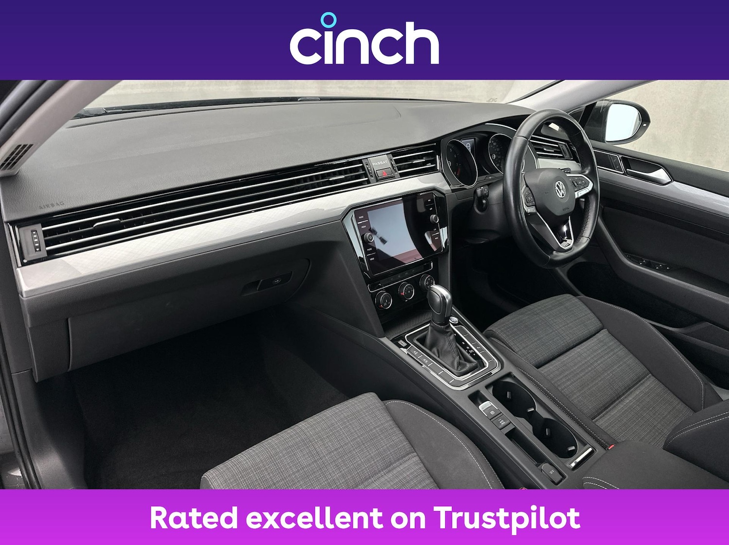 Used Volkswagen Passat 2020 for sale - 76453287: Photo 14