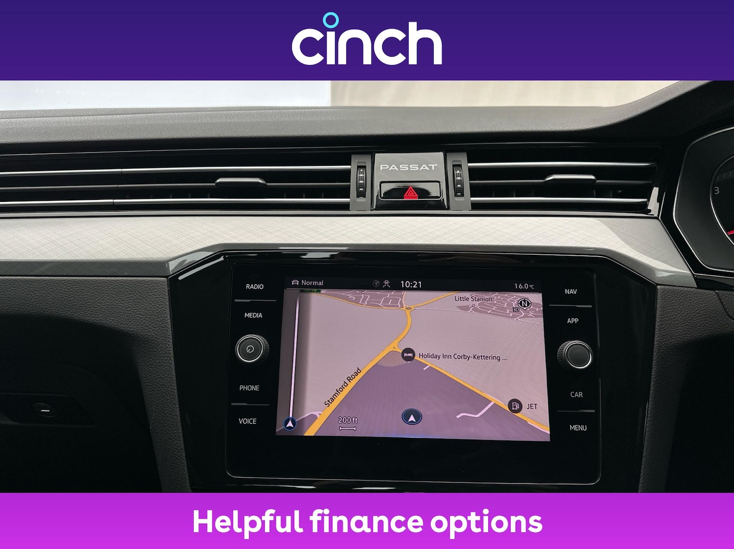 Used Volkswagen Passat 2020 for sale - 76453287: Photo 17