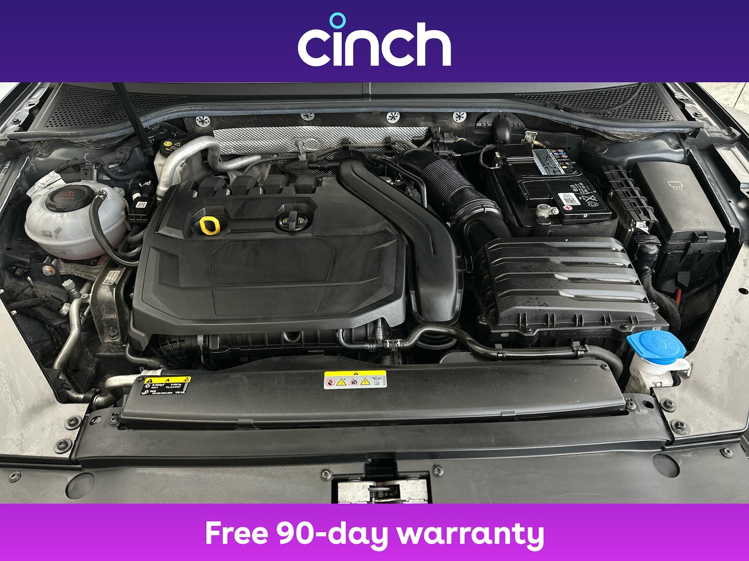 Used Volkswagen Passat 2020 for sale - 76453287: Photo 23