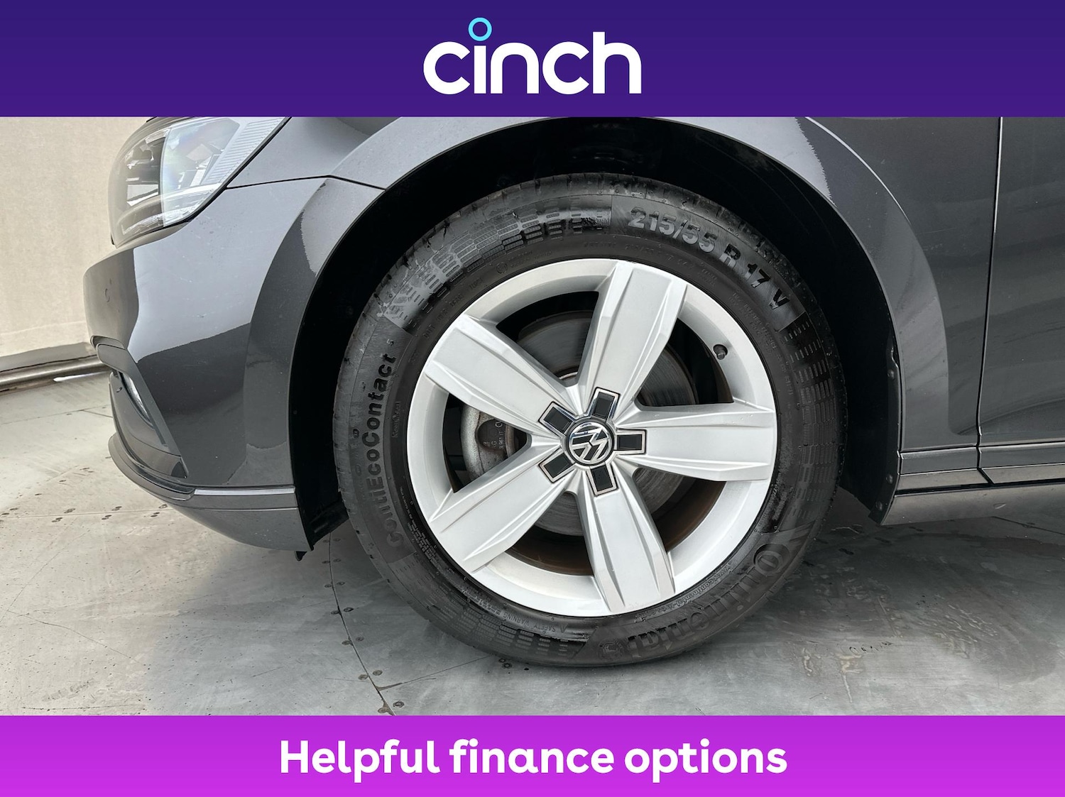 Used Volkswagen Passat 2020 for sale - 76453287: Photo 24