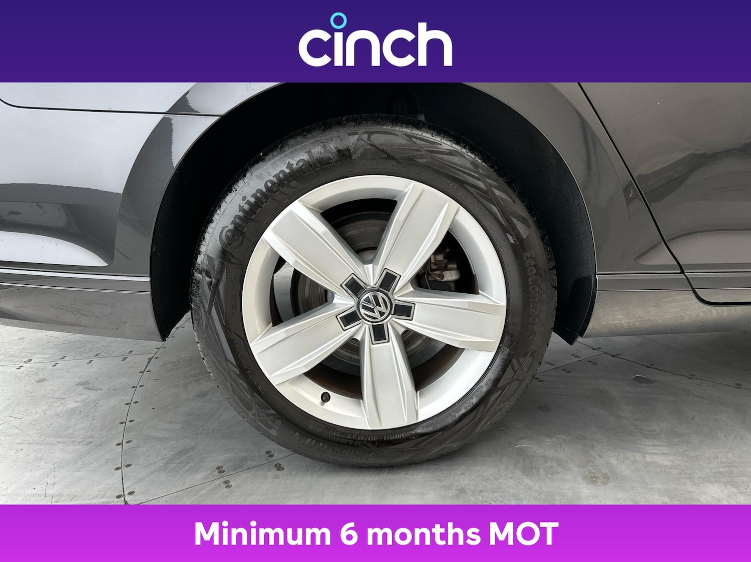 Used Volkswagen Passat 2020 for sale - 76453287: Photo 27