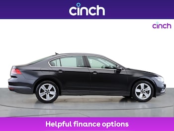 Used Volkswagen Passat 2020 for sale - 76453287: Photo