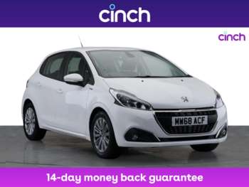 Used Peugeot 208 2019 for sale - 75112381: Photo