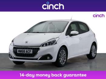 Used Peugeot 208 2019 for sale - 75112381: Photo