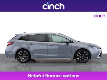 Used Toyota Corolla 2021 for sale - 76603872: Photo