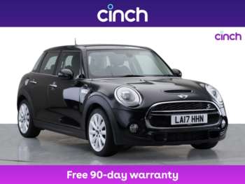Used MINI Hatch 2017 for sale - 75360724: Photo