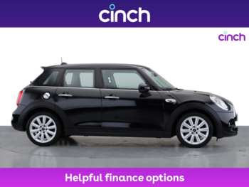Used MINI Hatch 2017 for sale - 75360724: Photo