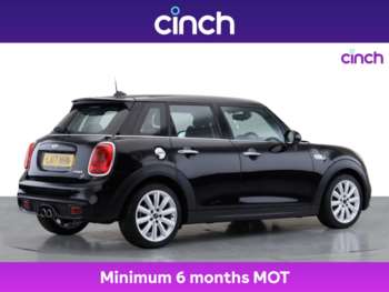 Used MINI Hatch 2017 for sale - 75360724: Photo