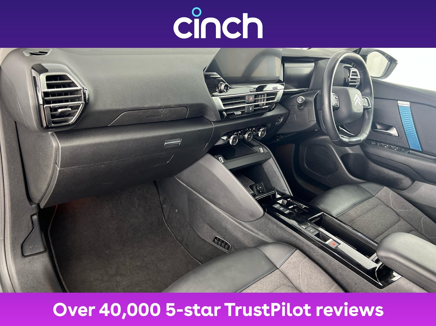 Used Citroen C4 2022 for sale - 76717590: Photo 14