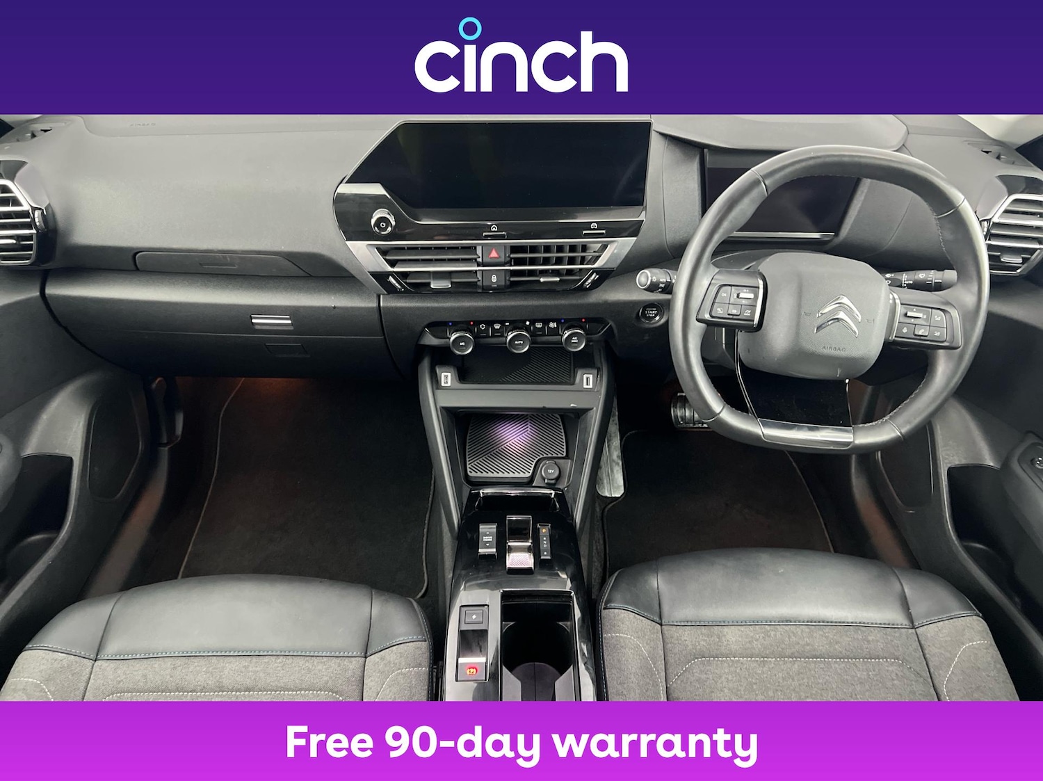 Used Citroen C4 2022 for sale - 76717590: Photo 15