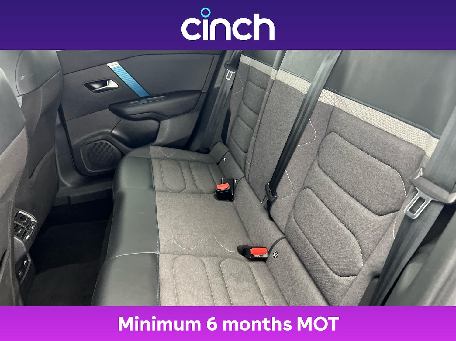 Used Citroen C4 2022 for sale - 76717590: Photo 20