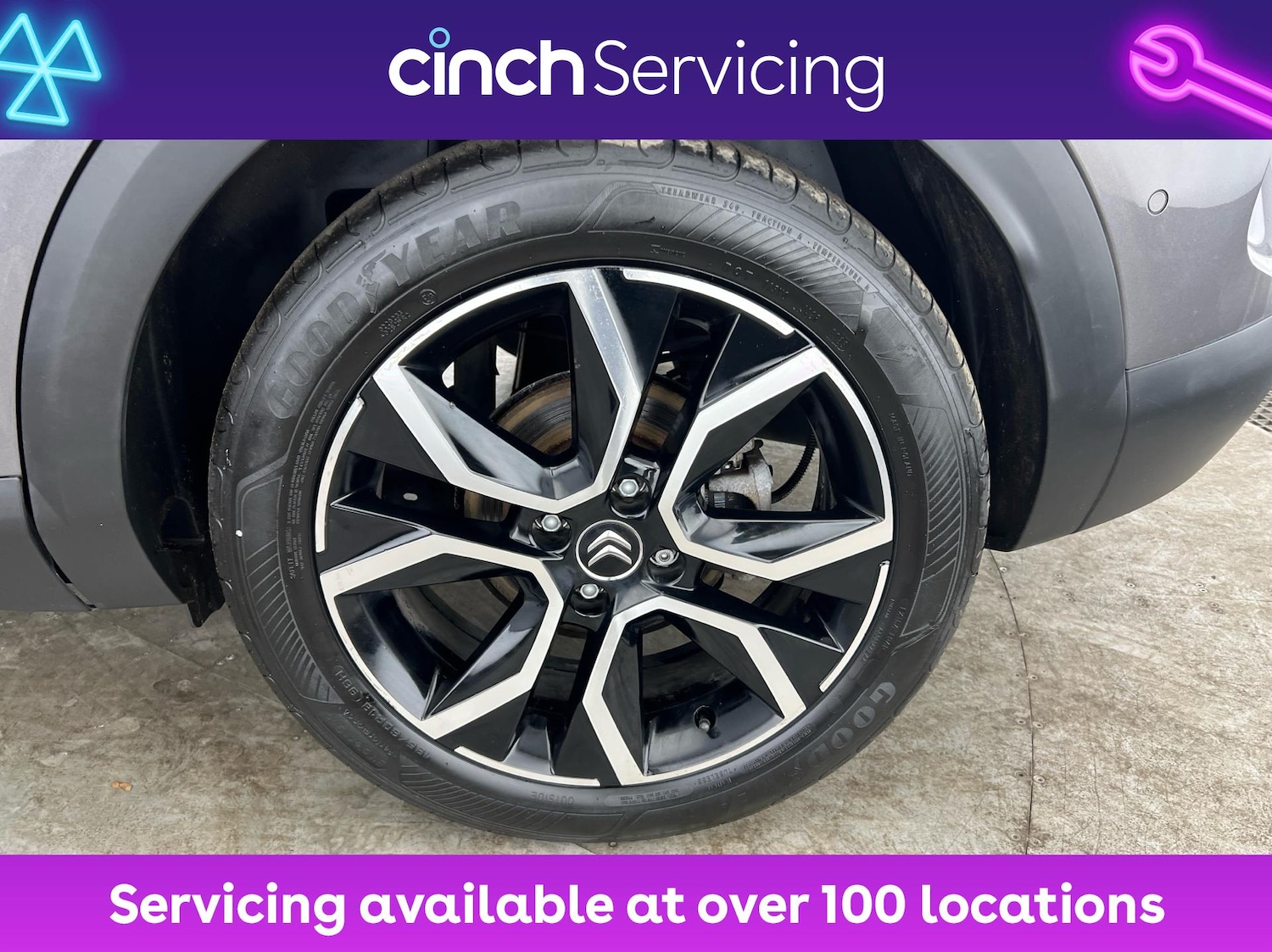 Used Citroen C4 2022 for sale - 76717590: Photo 26