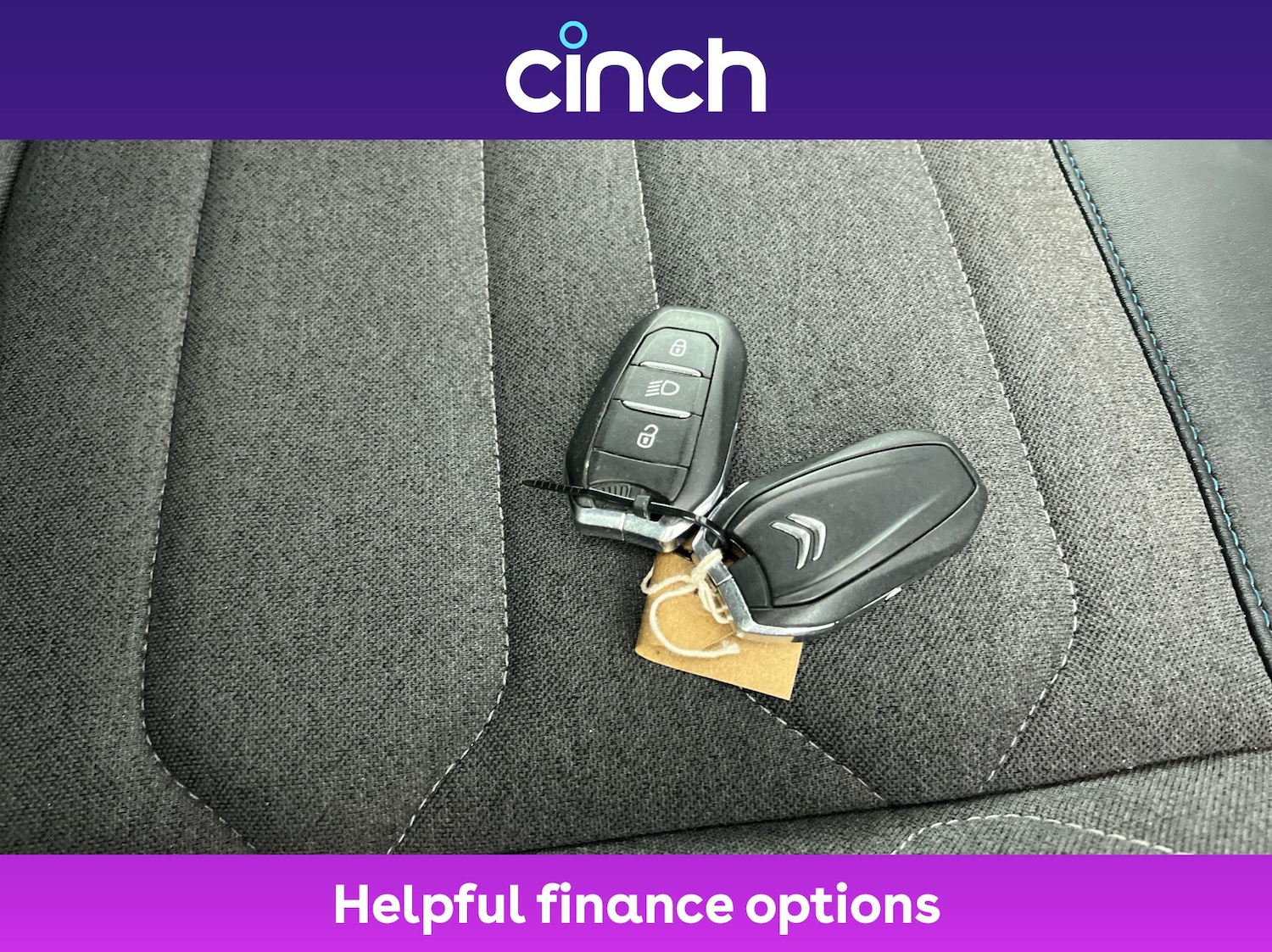 Used Citroen C4 2022 for sale - 76717590: Photo 30