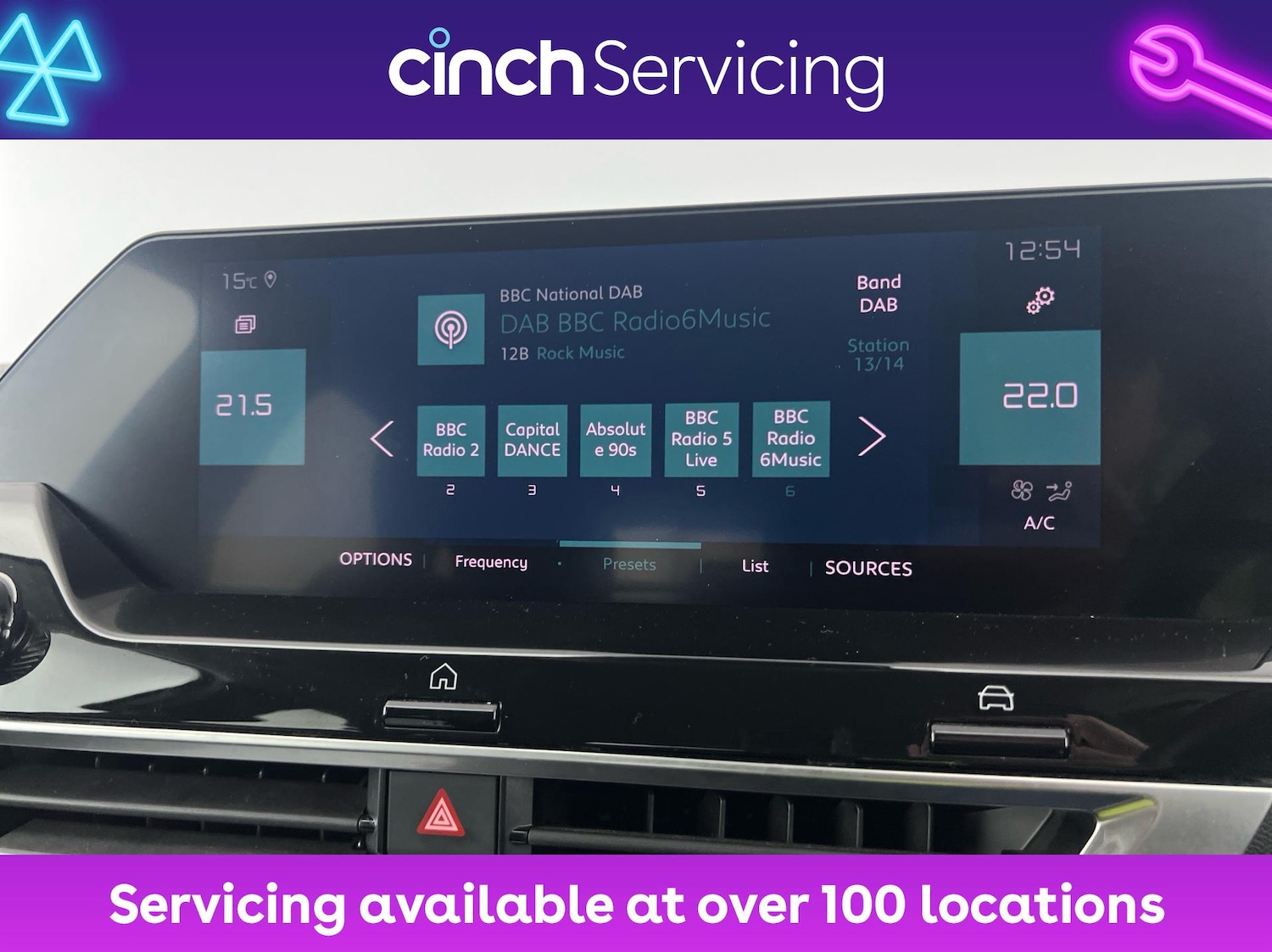 Used Citroen C4 2022 for sale - 76717590: Photo 31