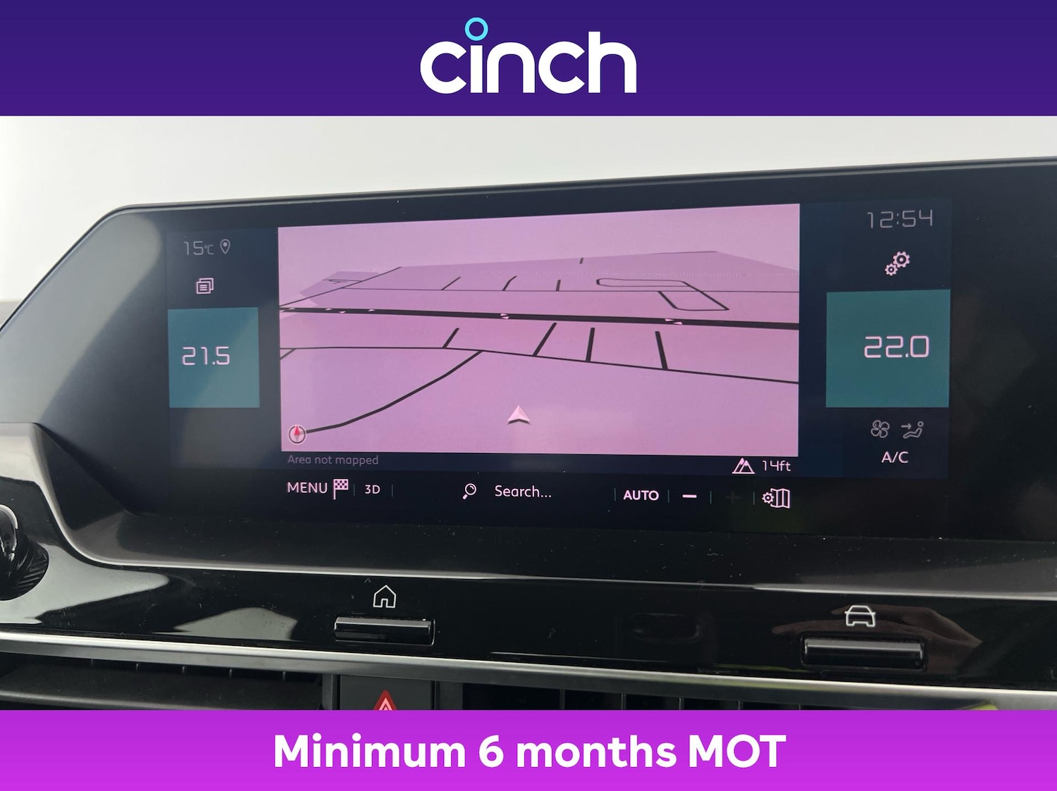 Used Citroen C4 2022 for sale - 76717590: Photo 32