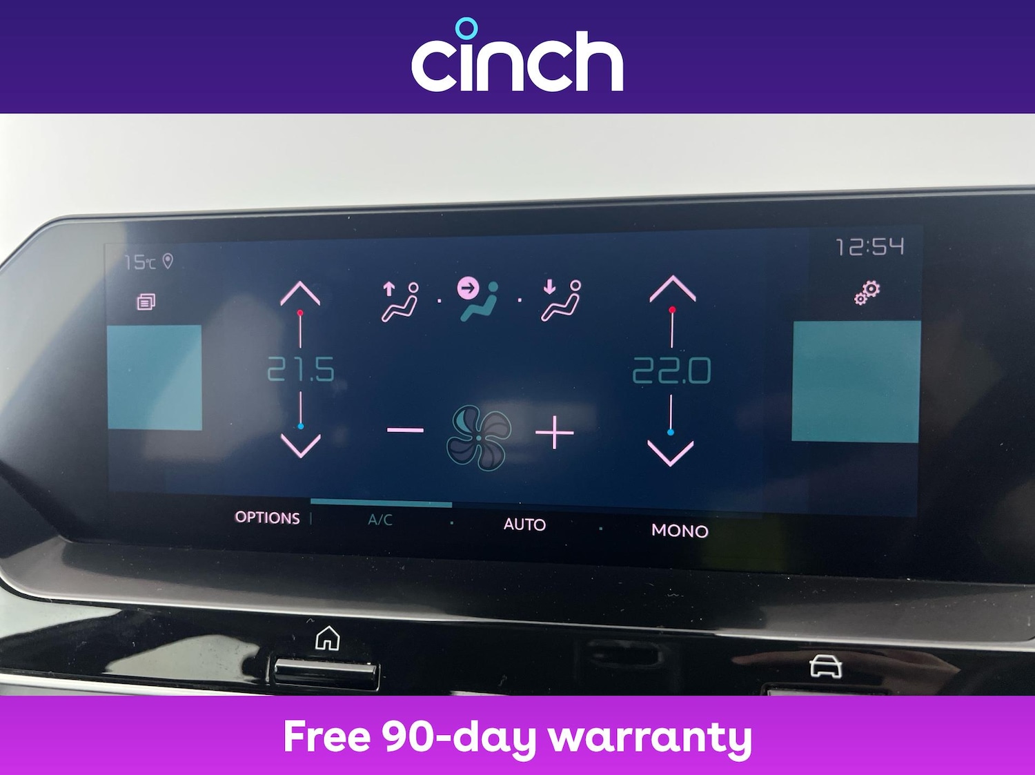 Used Citroen C4 2022 for sale - 76717590: Photo 34