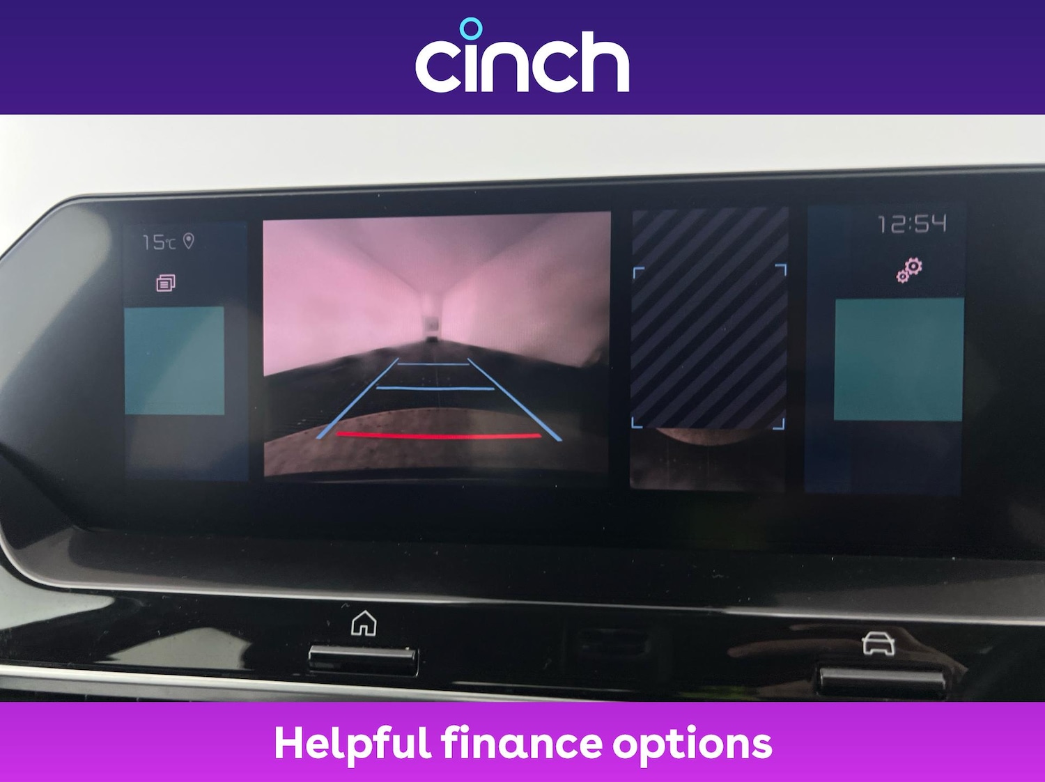 Used Citroen C4 2022 for sale - 76717590: Photo 35