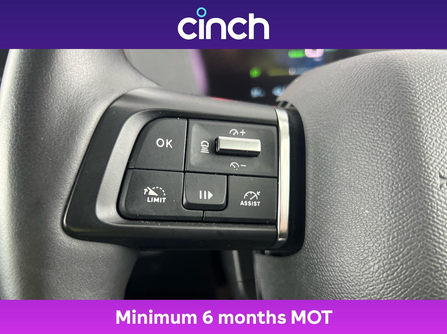 Used Citroen C4 2022 for sale - 76717590: Photo 37