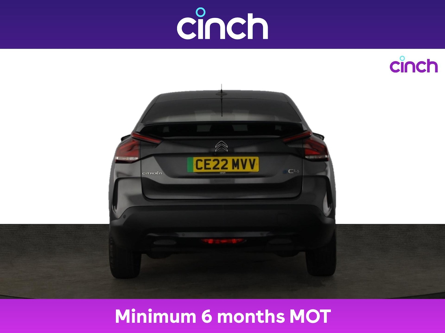 Used Citroen C4 2022 for sale - 76717590: Photo 5