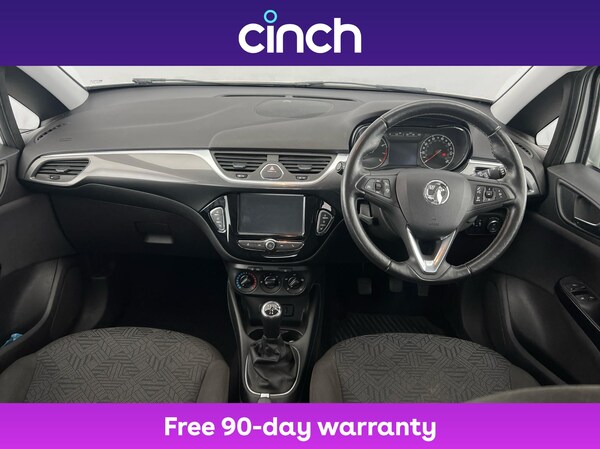 Used Vauxhall Corsa 2018 for sale - 76096209: Photo 15