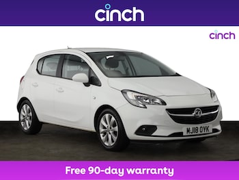 Vauxhall - Corsa