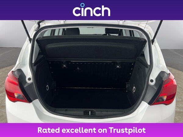 Used Vauxhall Corsa 2018 for sale - 76096209: Photo 21