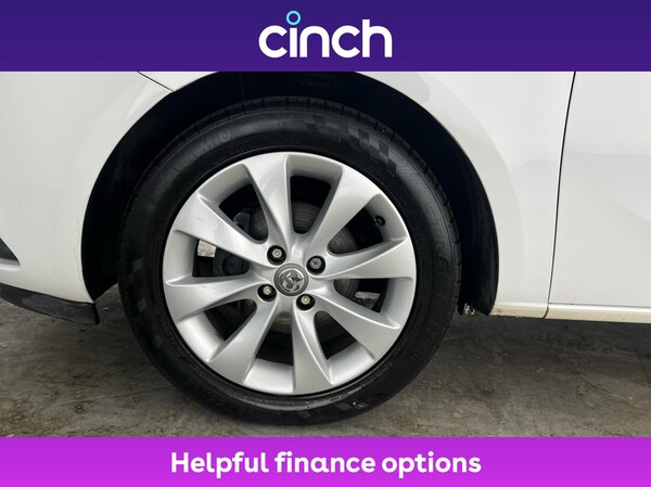 Used Vauxhall Corsa 2018 for sale - 76096209: Photo 24