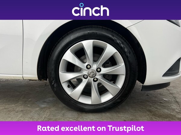 Used Vauxhall Corsa 2018 for sale - 76096209: Photo 28