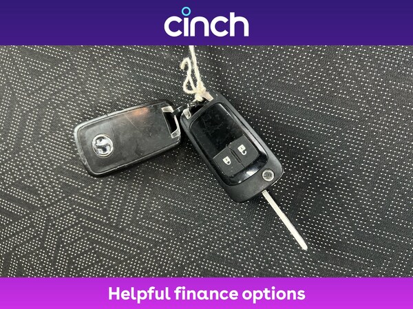 Used Vauxhall Corsa 2018 for sale - 76096209: Photo 30