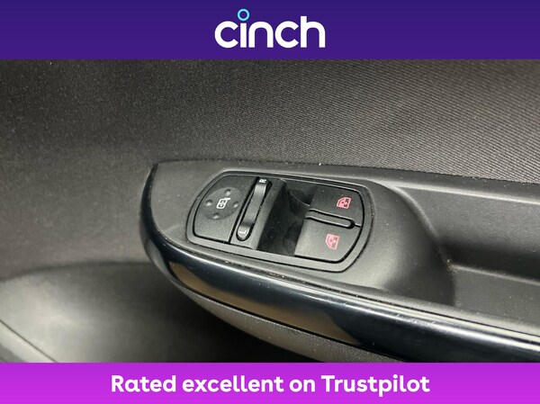 Used Vauxhall Corsa 2018 for sale - 76096209: Photo 33