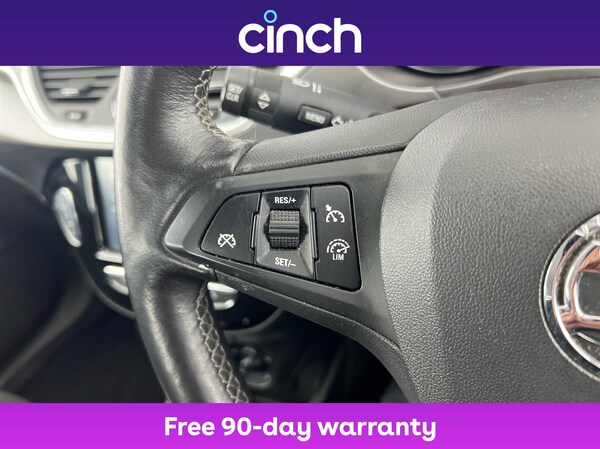 Used Vauxhall Corsa 2018 for sale - 76096209: Photo 34